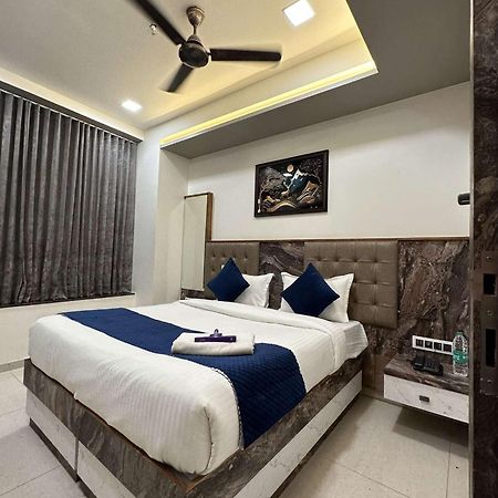 Hotel E Classico Bhavnagar Zewnętrze zdjęcie