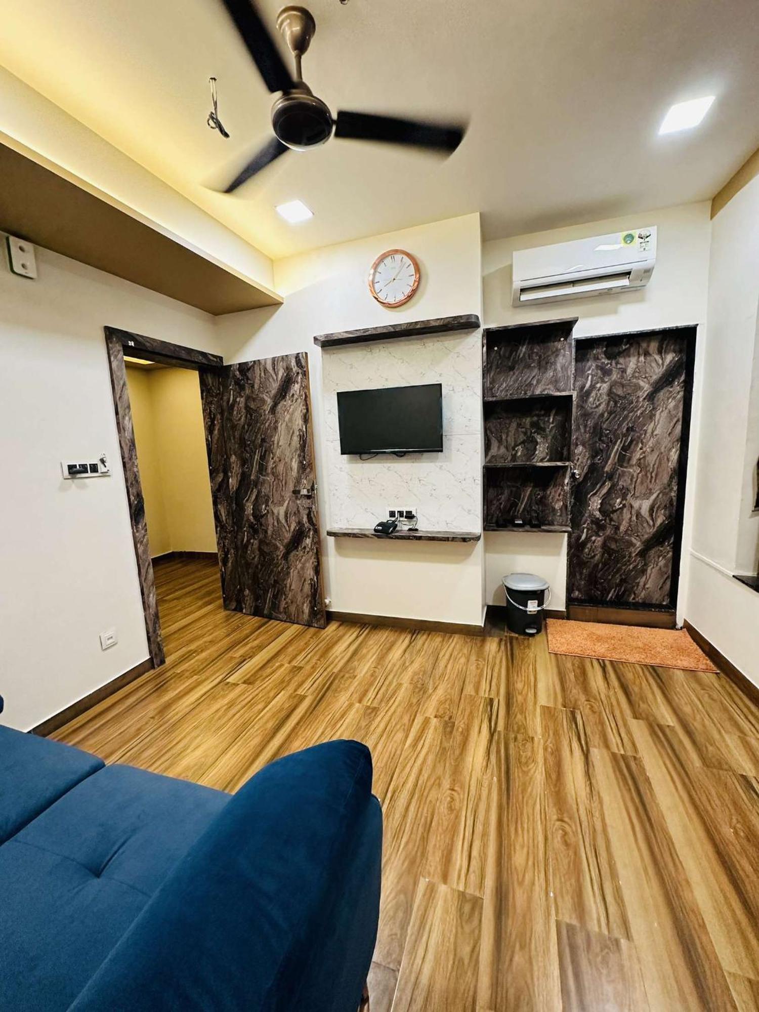 Hotel E Classico Bhavnagar Zewnętrze zdjęcie